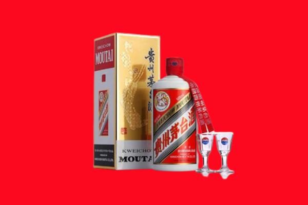 吴桥回收茅台酒